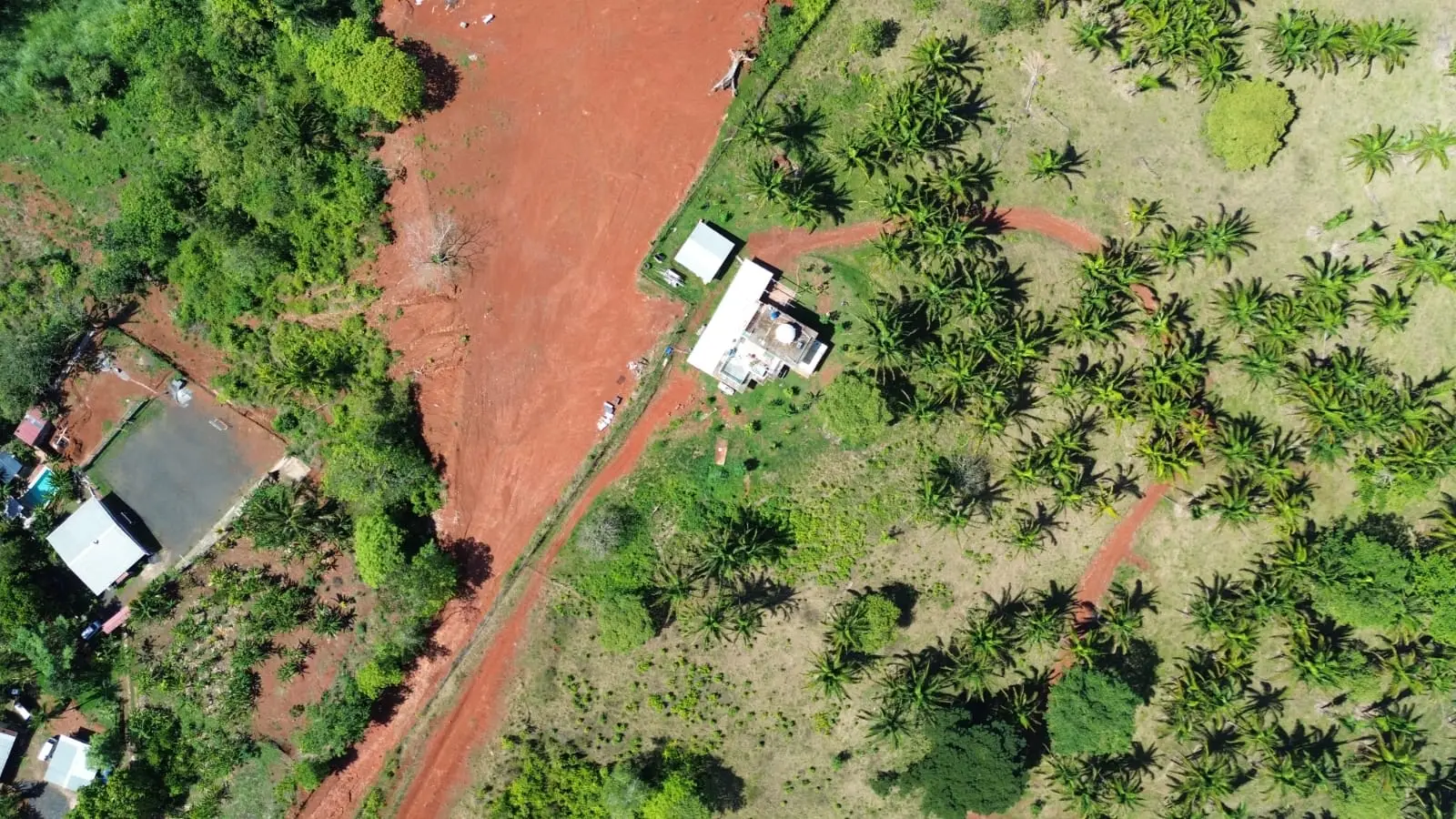 Finca en Calzada Larga, Chilibre |  8 hectáreas |Desde $65,000.00, imagen 3