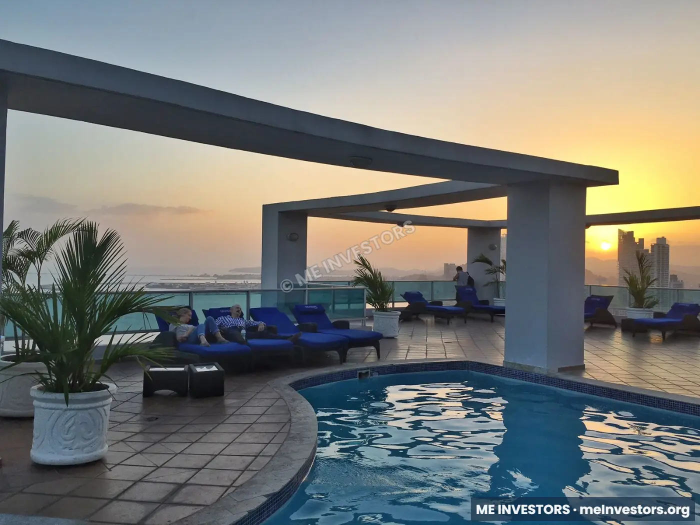 Apto. Grand Bay Tower | Ave. Balboa | 103mts2, imagen 8