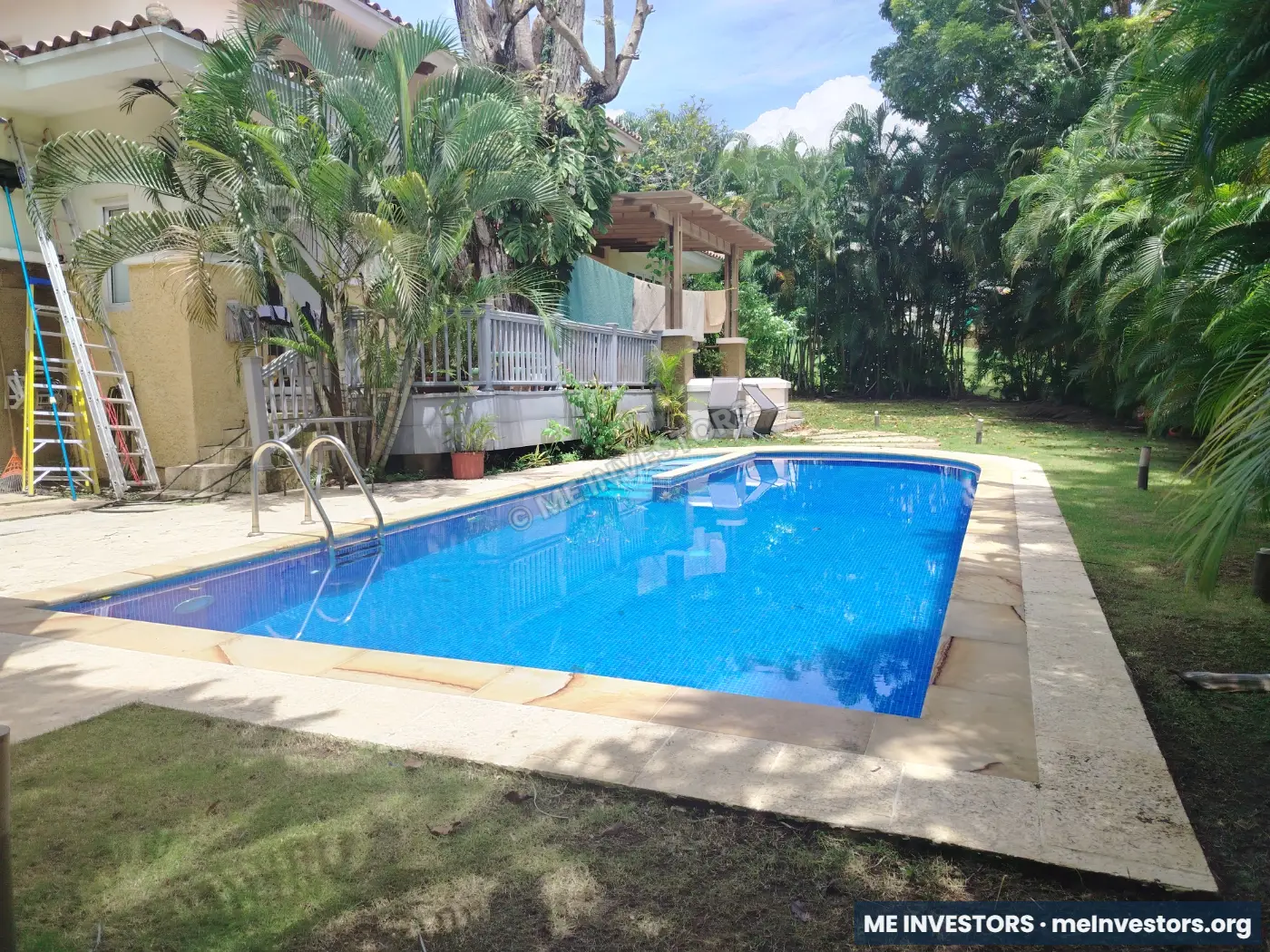 Tucán Country Club, Howard | Casa | 866 m², imagen 11