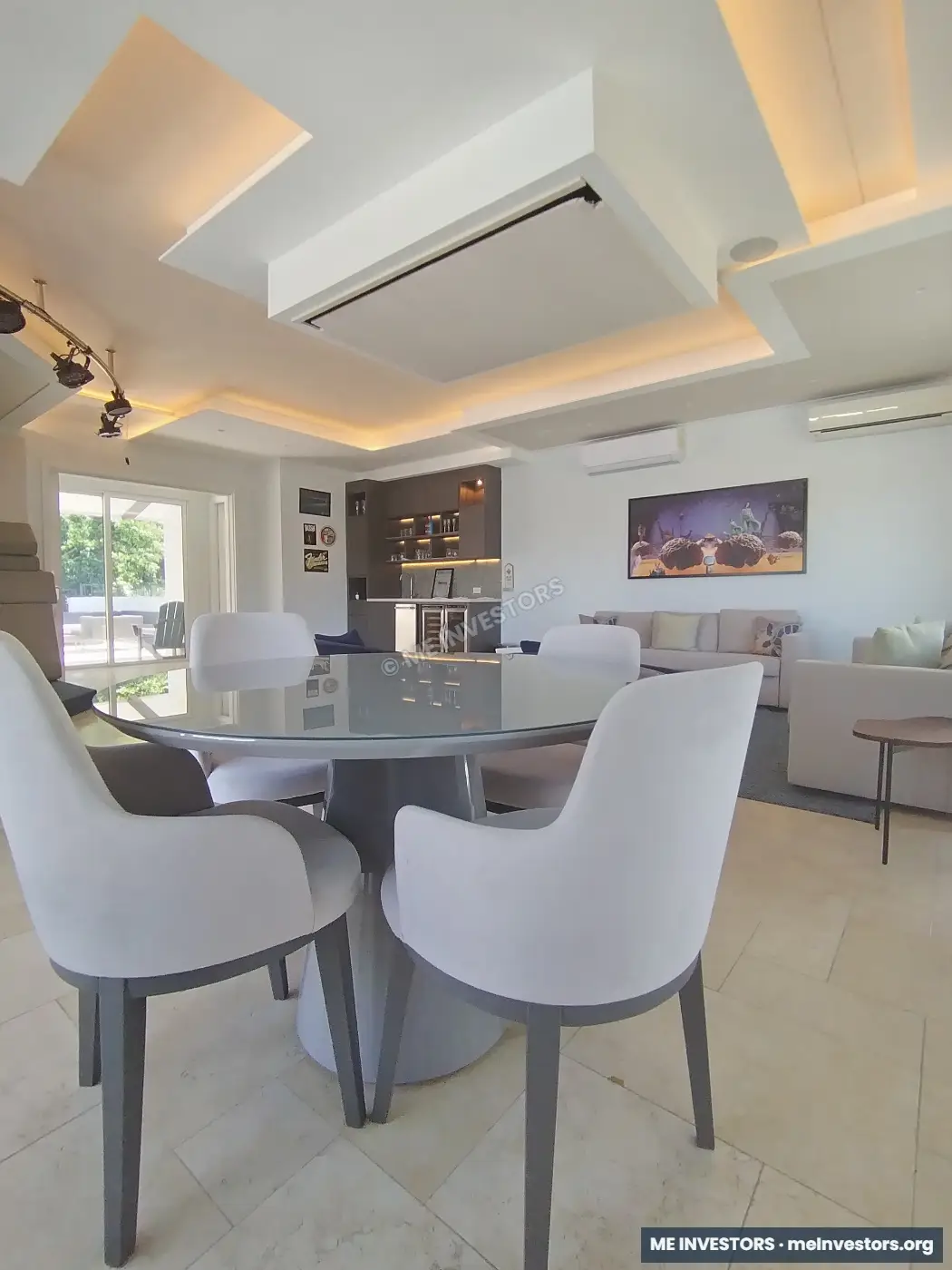 Apto Puntarena Fase 3, Buenaventura | 475.28 m², imagen 14