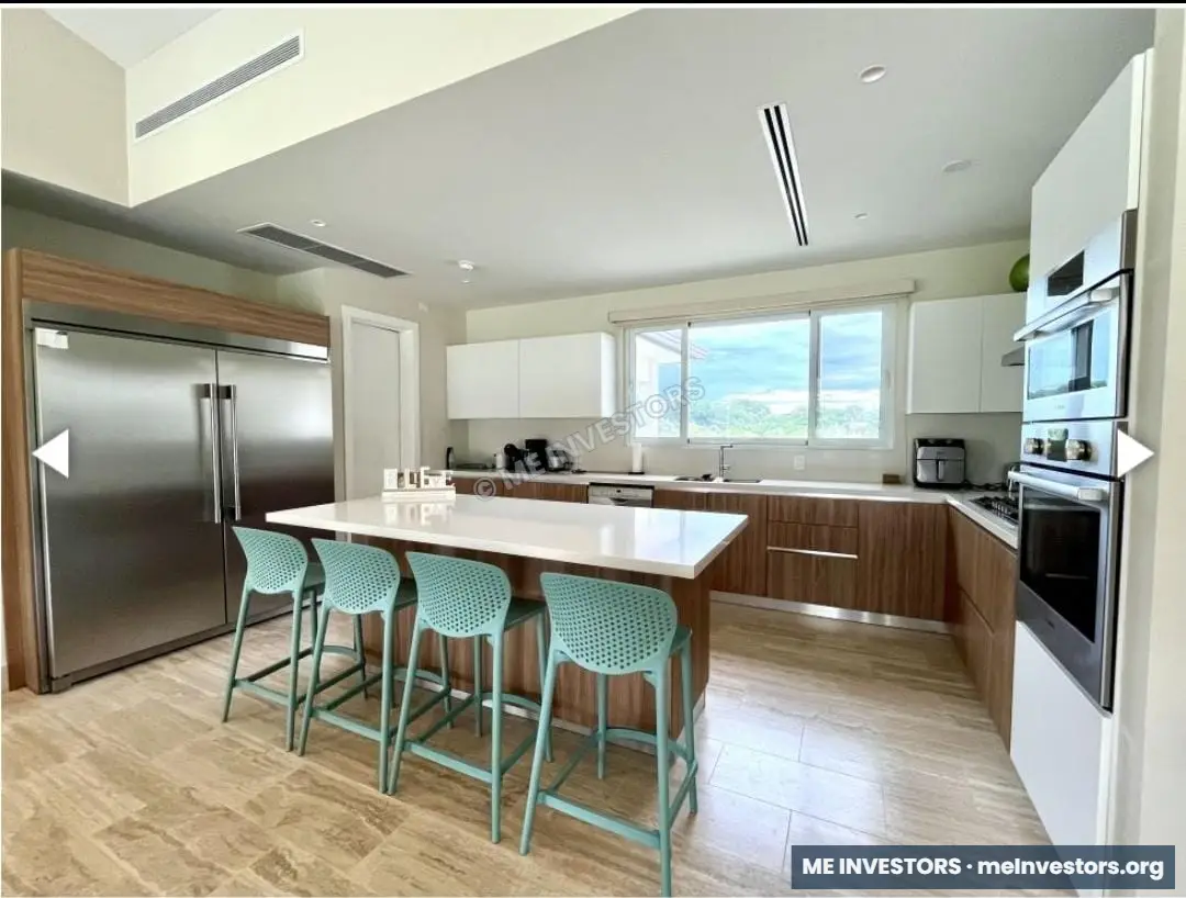 Casa | Fairways, Buenaventura | 2050mts2, imagen 10