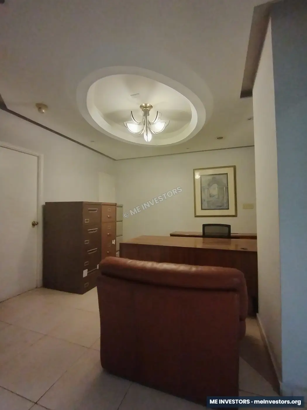 Oficina 3C | PH Omega, Obarrio | 204 m², imagen 4