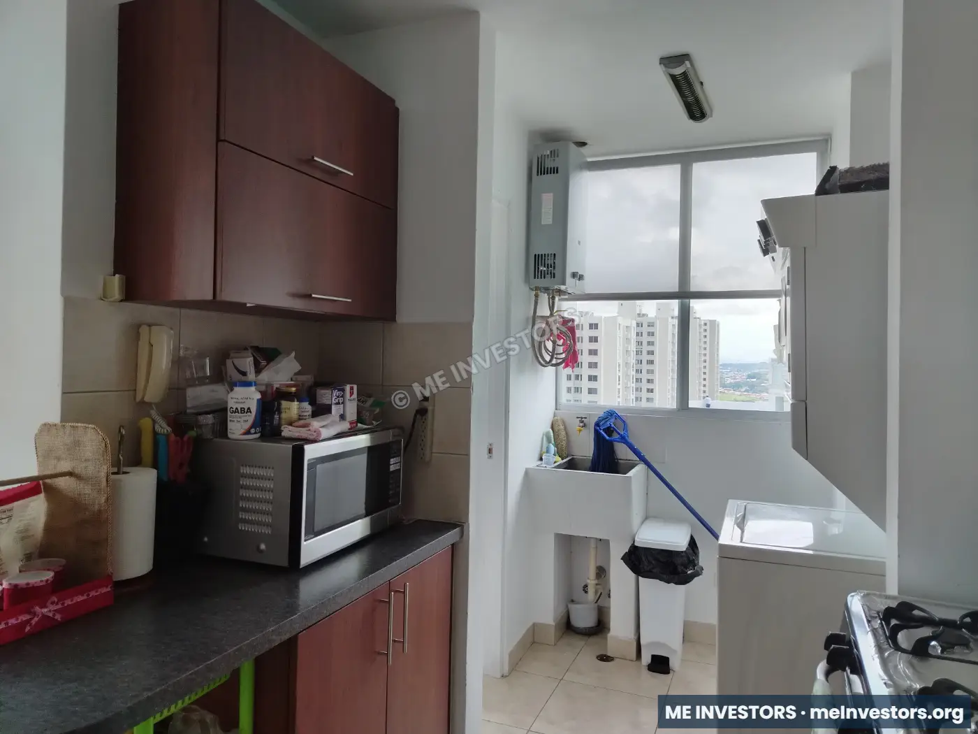 Apto. Green Park | Condado del Rey | 106.58mts2, imagen 3