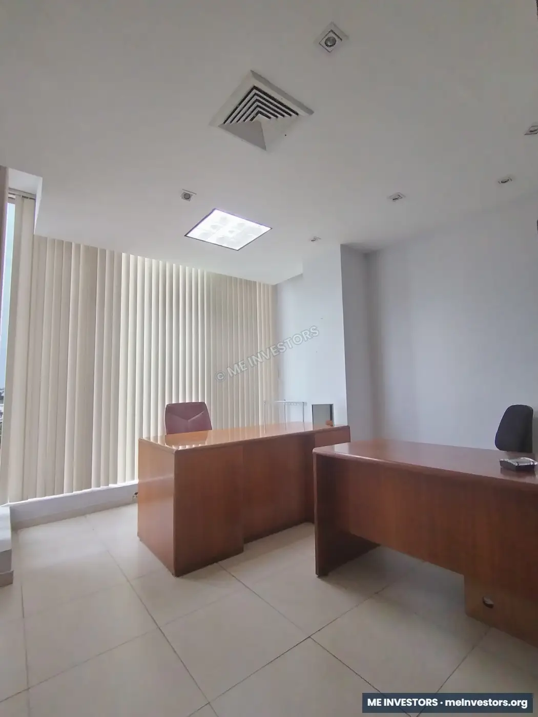 Oficina 3C | PH Omega, Obarrio | 204 m², imagen 9