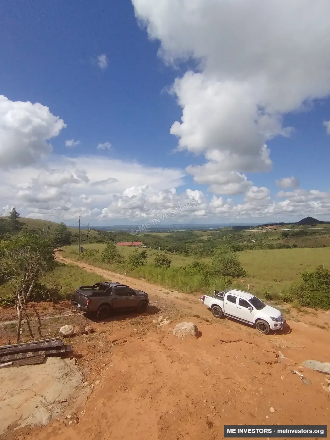 Lote | Santa Cruz, Penonomé | 1,000 m², imagen 9