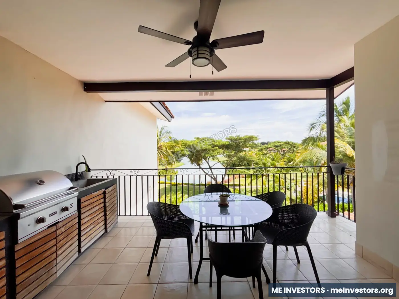 Apto. Paseo de las Casas | Buenaventura | 210mts2, imagen 3