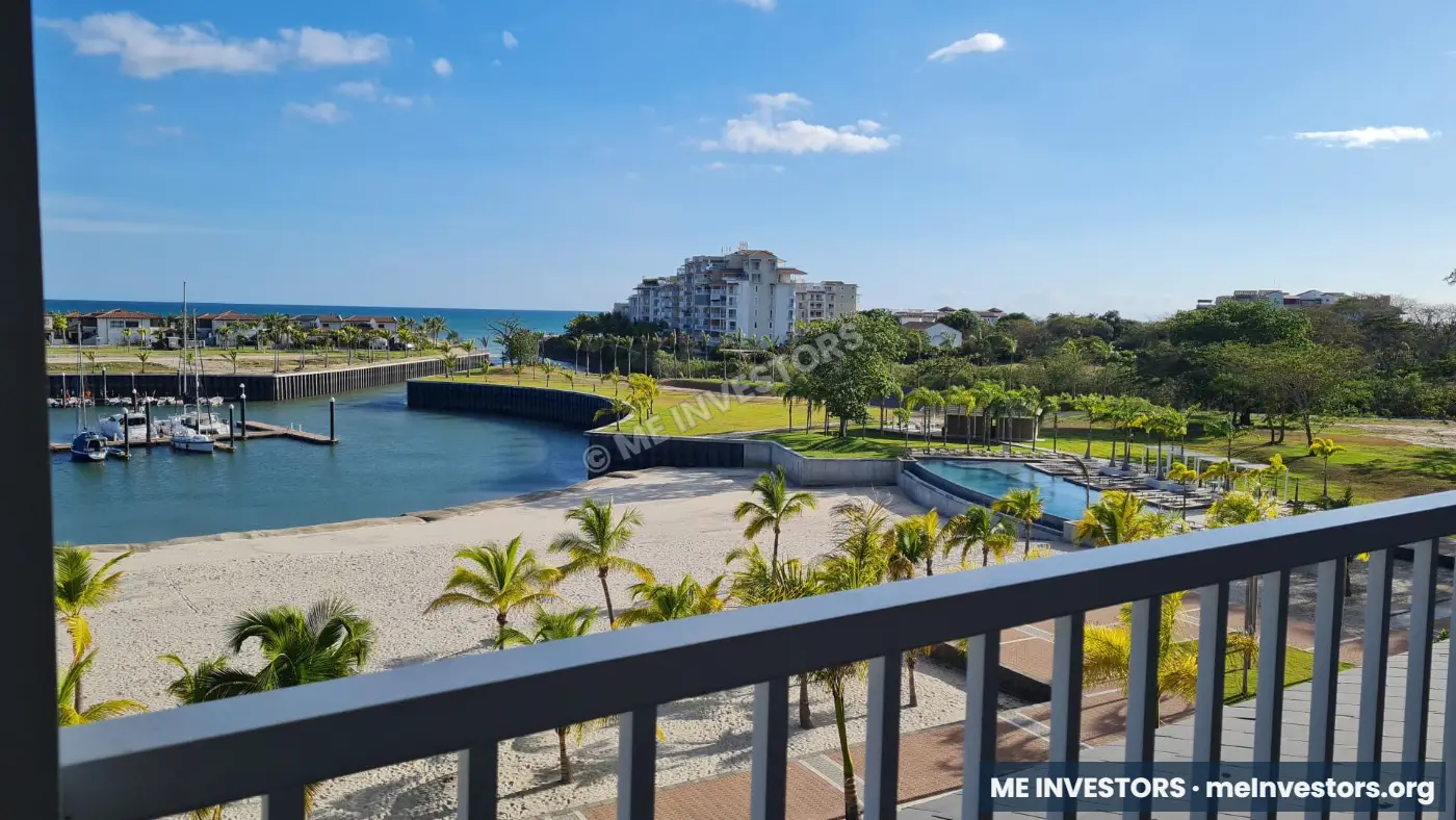 Apto. Marina Village T200 |  Buenaventura | 93mts2, imagen 17